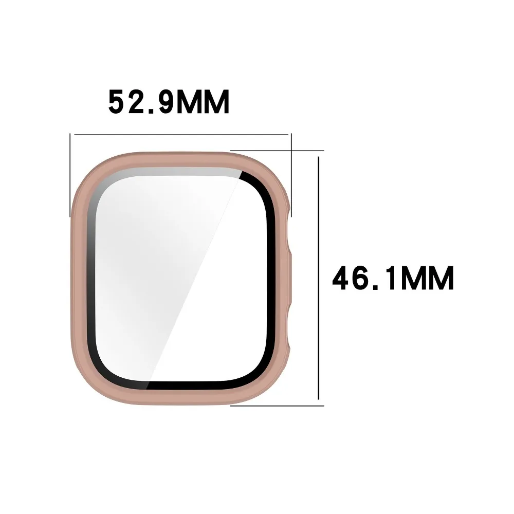 Tempered Glass+Case for Amazfi - Amazfit Smartwatch Accessories 리뷰 및 가격