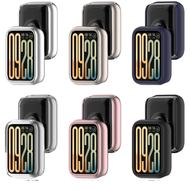 PC Hollow Case For Xiaomi Mi B - Sport Loop Strap 리뷰 및 가격