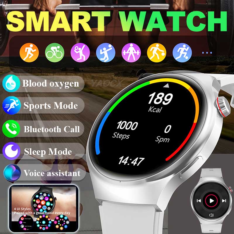 2026 Smart Watch Sport Mode Al - Smartwatch M Active 리뷰 및 가격