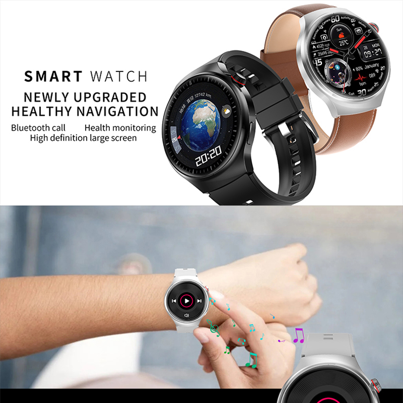 2026 Smart Watch Sport Mode Al - Smartwatch M Active 리뷰 및 가격