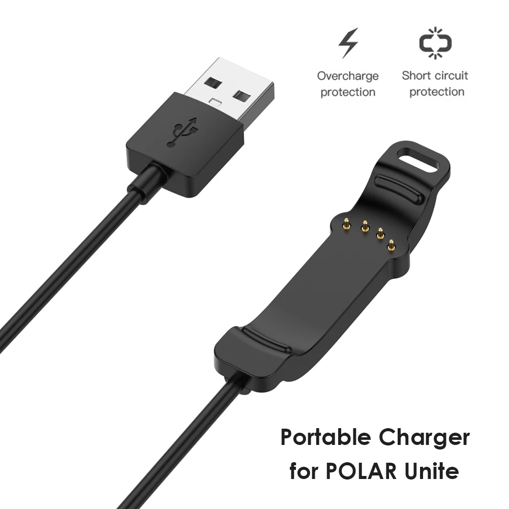 USB Charger Cable 4-pin 1m  fo - Smartwatch Accessories Shop 리뷰 및 가격