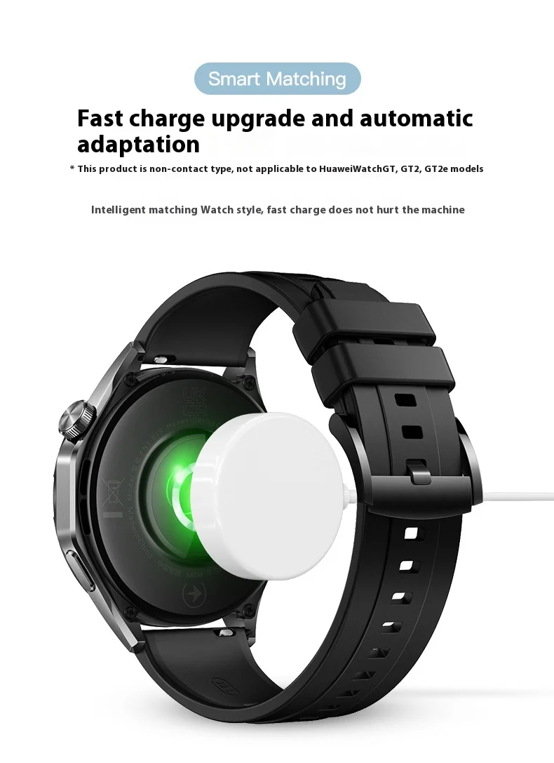 Best Charger for Huawei Watch  - Watch Charger Cable 리뷰 및 가격