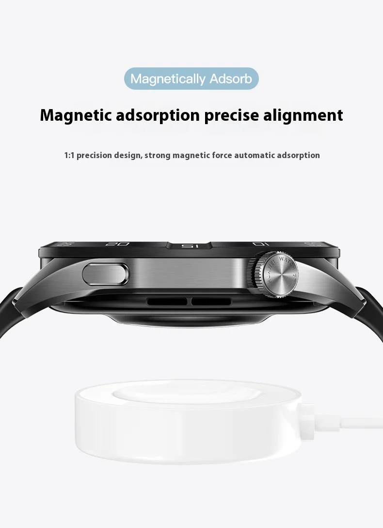 Best Charger for Huawei Watch  - Watch Charger Cable 리뷰 및 가격