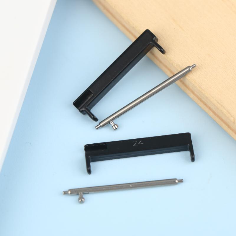1Pair 24mm To 22mm/20mm Wristb - Smartwatch Watch Accessories 리뷰 및 가격