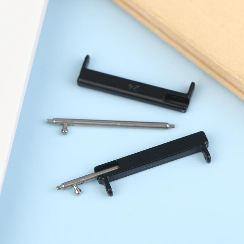 1Pair 24mm To 22mm/20mm Wristb - Smartwatch Watch Accessories 리뷰 및 가격