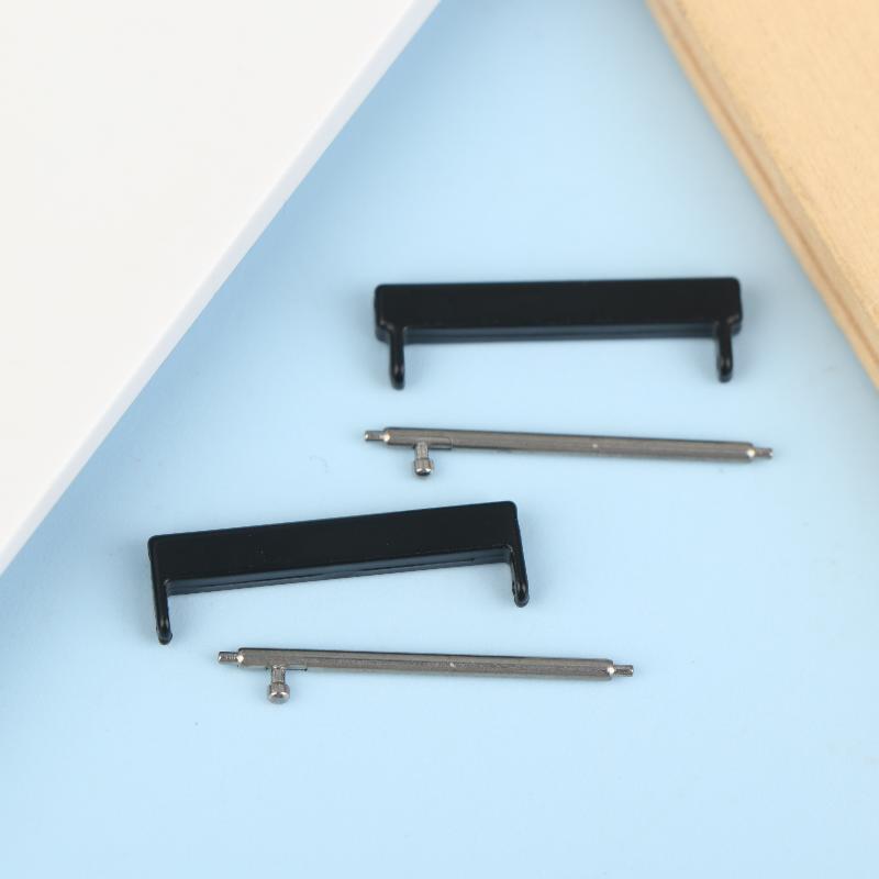 1Pair 24mm To 22mm/20mm Wristb - Smartwatch Watch Accessories 리뷰 및 가격