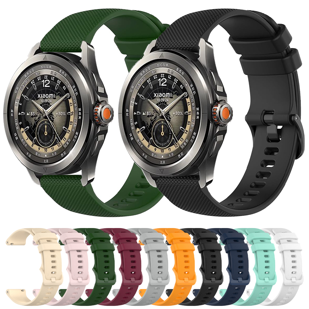 For Xiaomi Watch 2 Pro Strap S - Xiaomi Smartwatch S3 Accessories 리뷰 및 가격