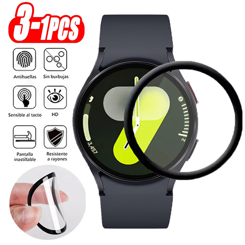Screen Protector For Samsung G - Accessories For Galaxy Watch 5 리뷰 및 가격