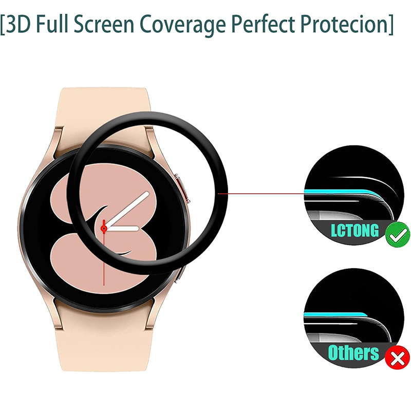 Screen Protector For Samsung G - Accessories For Galaxy Watch 5 리뷰 및 가격