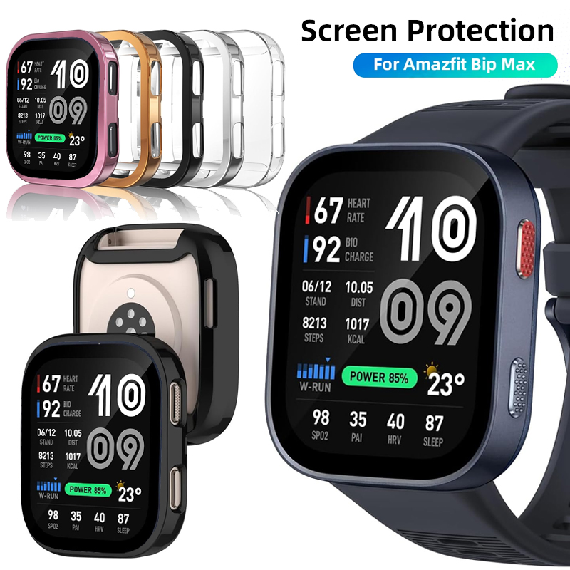 TPU Protective Case For Amazfi - Amazfit Smartwatch Accessories 리뷰 및 가격