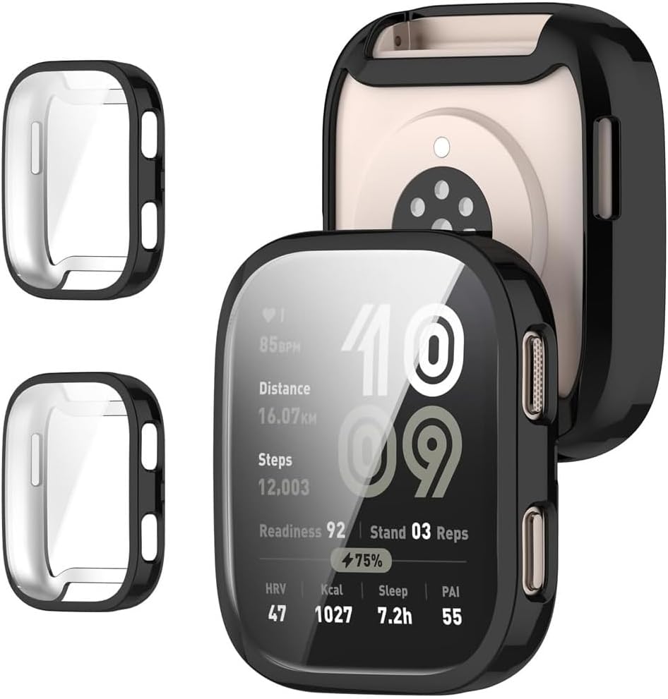 TPU Protective Case For Amazfi - Amazfit Smartwatch Accessories 리뷰 및 가격
