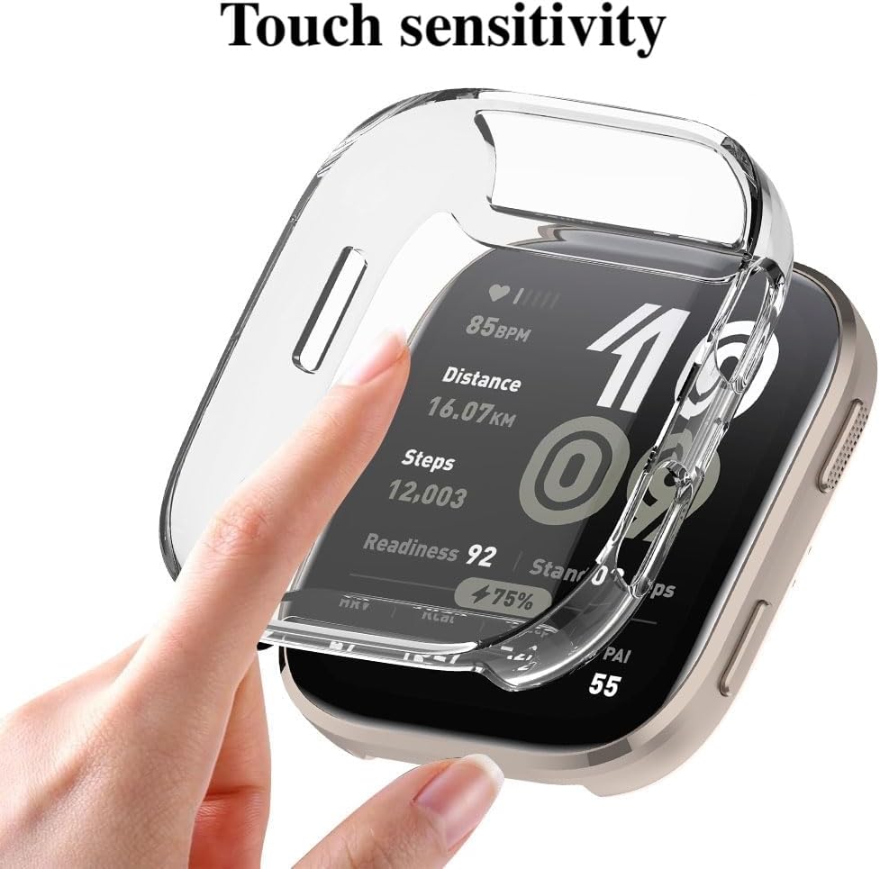 TPU Protective Case For Amazfi - Amazfit Smartwatch Accessories 리뷰 및 가격