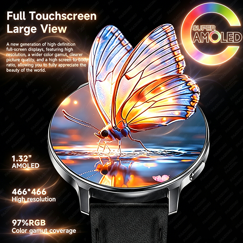 2026 New Smart Watch Women 1.3 - Smartwatch Faces 리뷰 및 가격