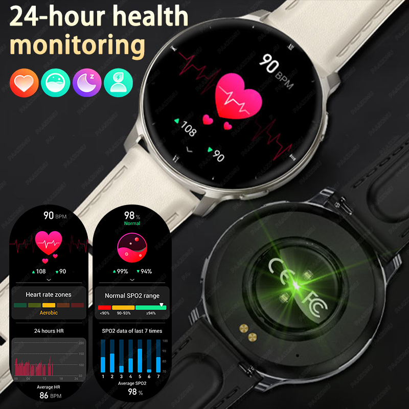2026 New Smart Watch Women 1.3 - Smartwatch Faces 리뷰 및 가격