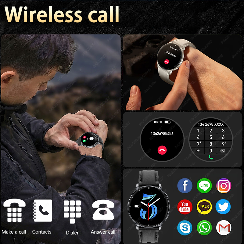 2026 New Smart Watch Women 1.3 - Smartwatch Faces 리뷰 및 가격