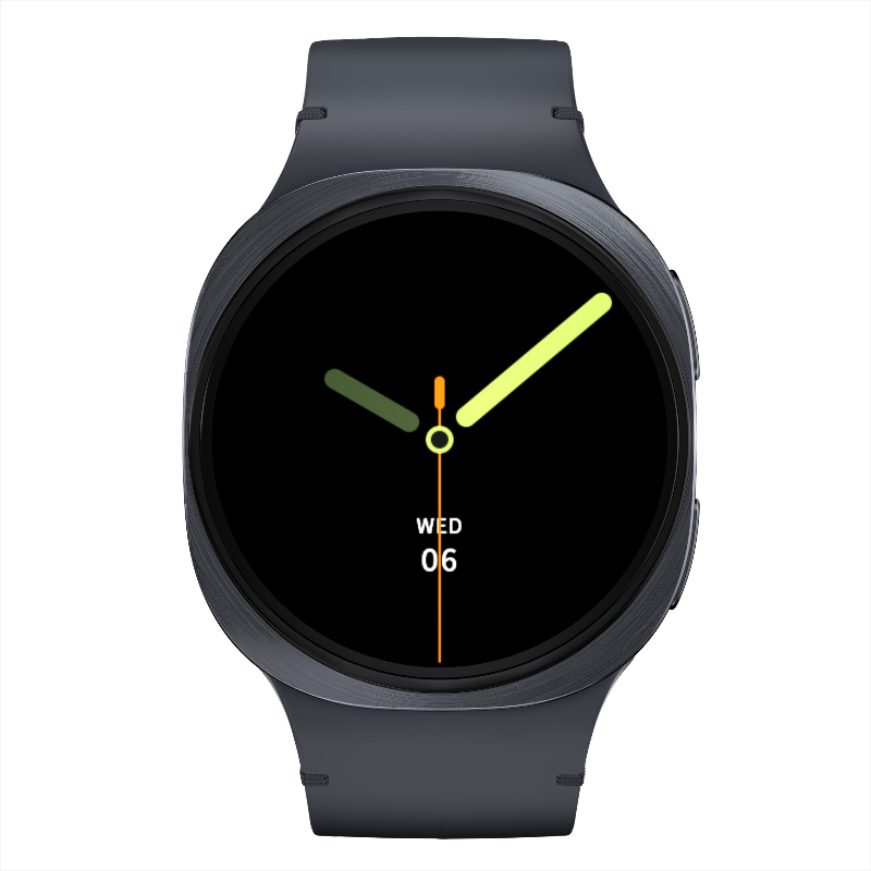 2025 Original For Apple Watch  - Smartwatch M Active 리뷰 및 가격