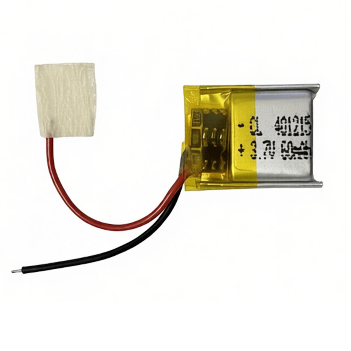 1-10PCS 3.7V 60mAh 401215 Lith - Smartwatch Headset 리뷰 및 가격