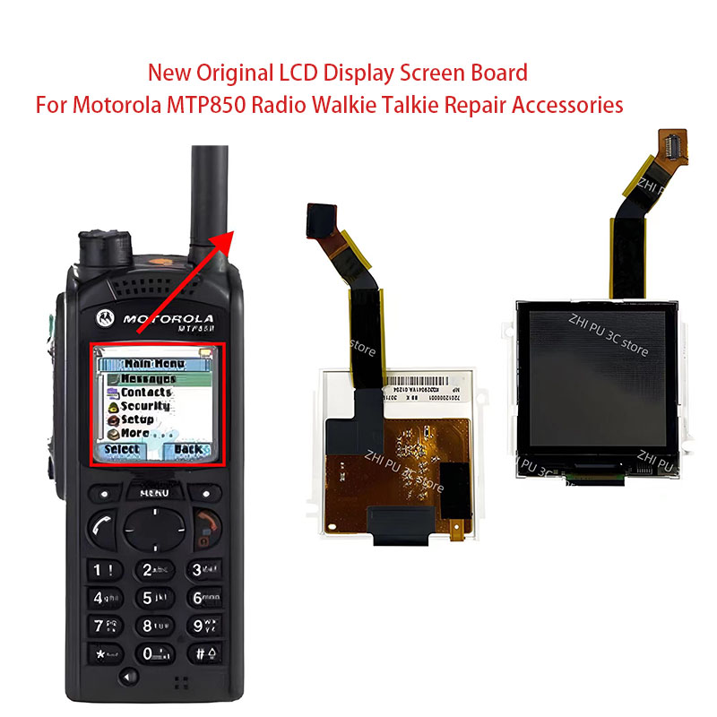 New Original LCD Display Scree - Motorola Smartwatch Accessories 리뷰 및 가격