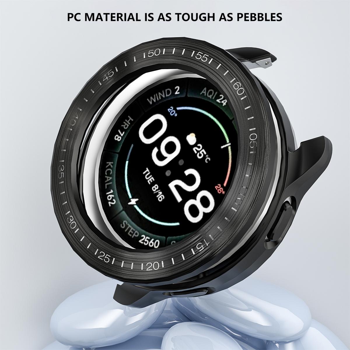 Cover for Xiaomi Mi Watch S3 C - Xiaomi Smartwatch S3 Accessories 리뷰 및 가격