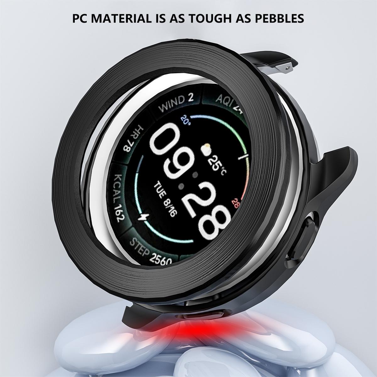Cover for Xiaomi Mi Watch S3 C - Xiaomi Smartwatch S3 Accessories 리뷰 및 가격