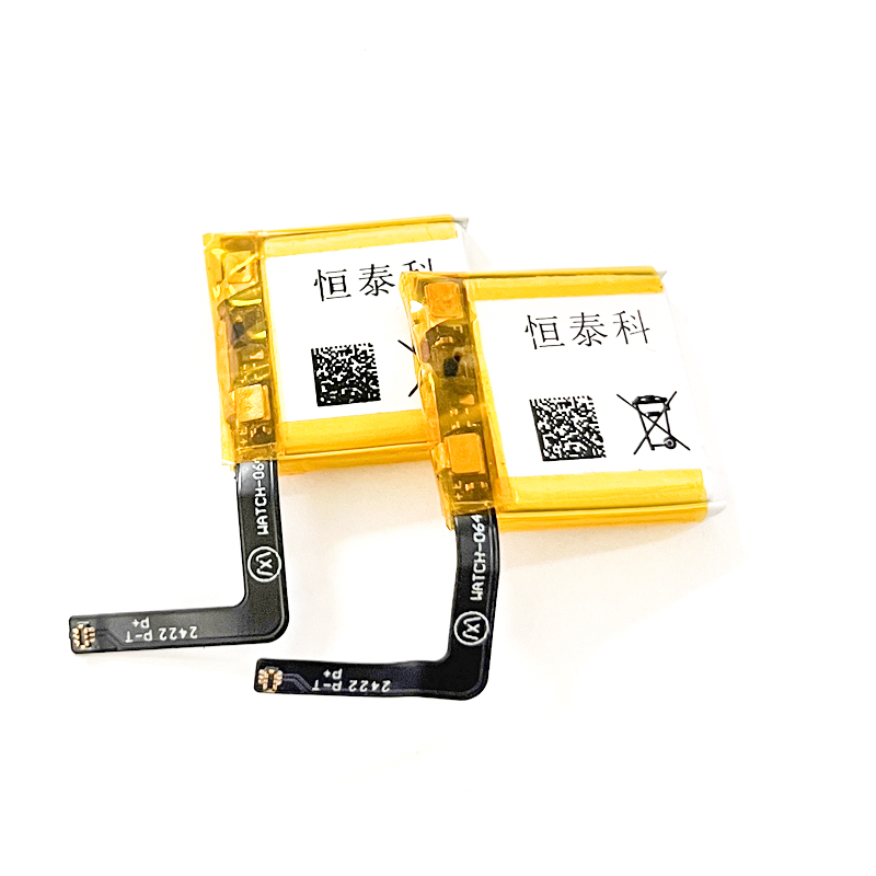 Rechargeable Battery PL412221H - Smartwatch A1914 리뷰 및 가격