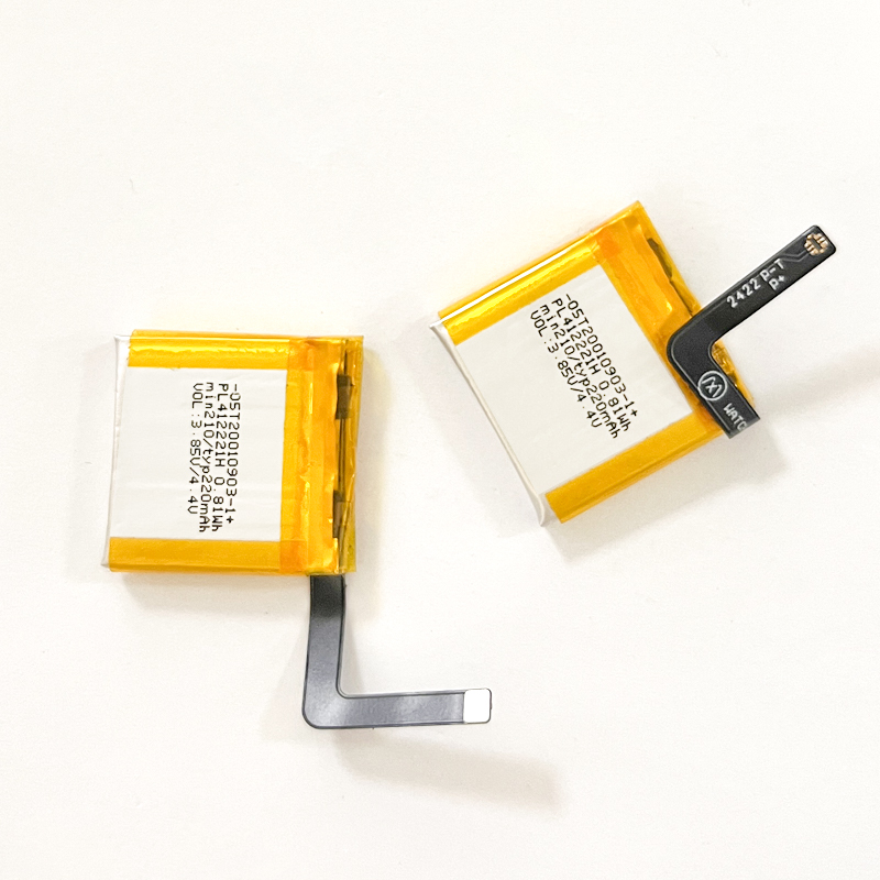 Rechargeable Battery PL412221H - Smartwatch A1914 리뷰 및 가격