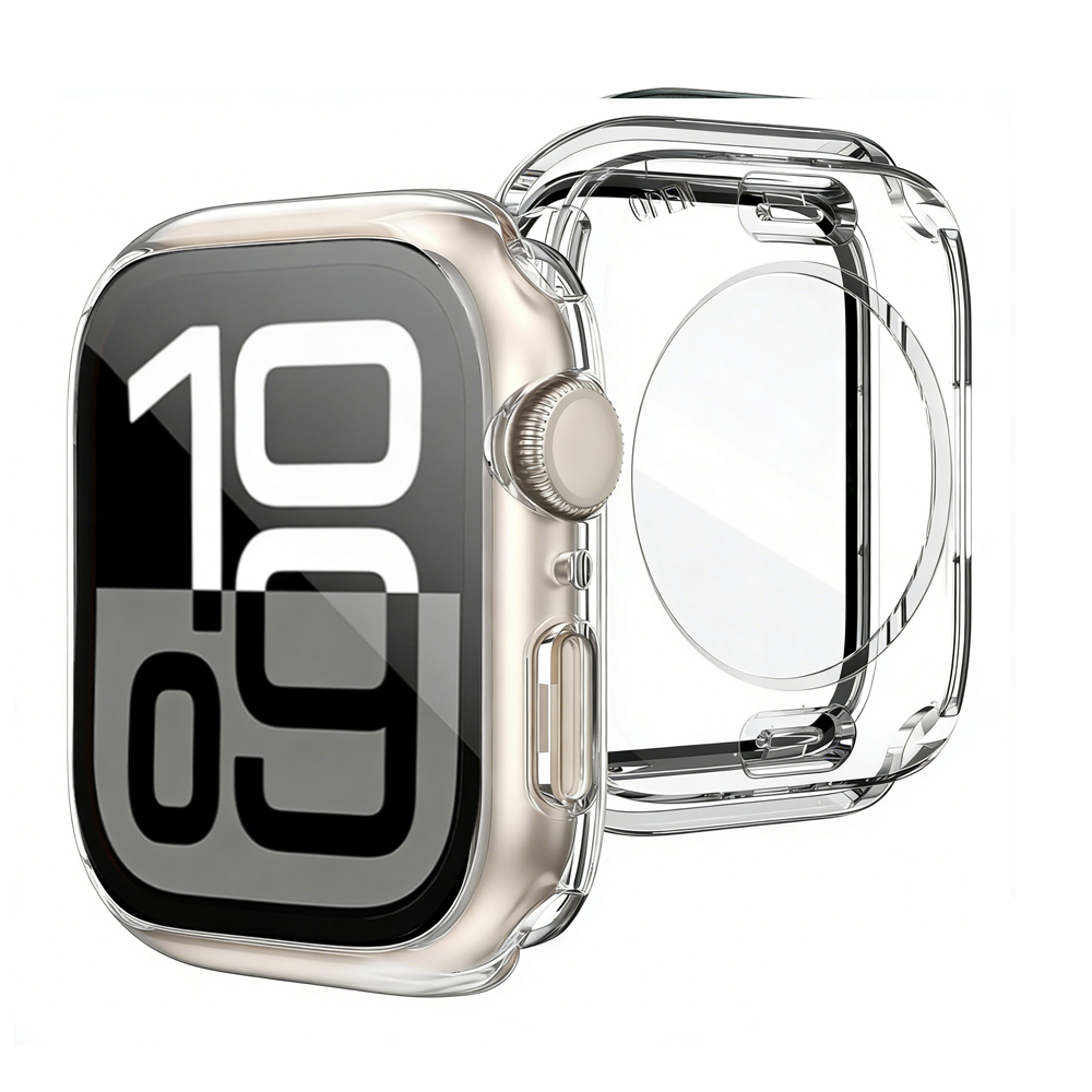 360 Protective Case for Apple  - Smartwatch Watch Accessories For Women 리뷰 및 가격