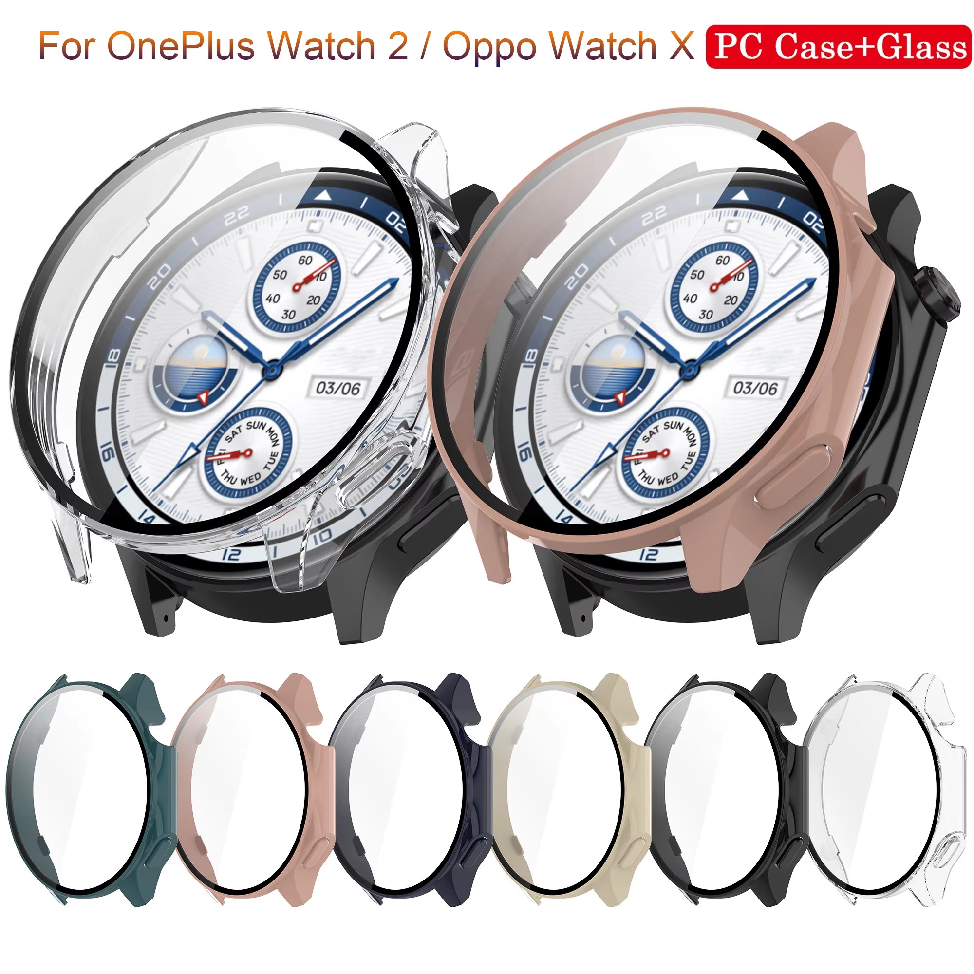 For Oppo Watch X Accessories N - Smartwatch X 리뷰 및 가격