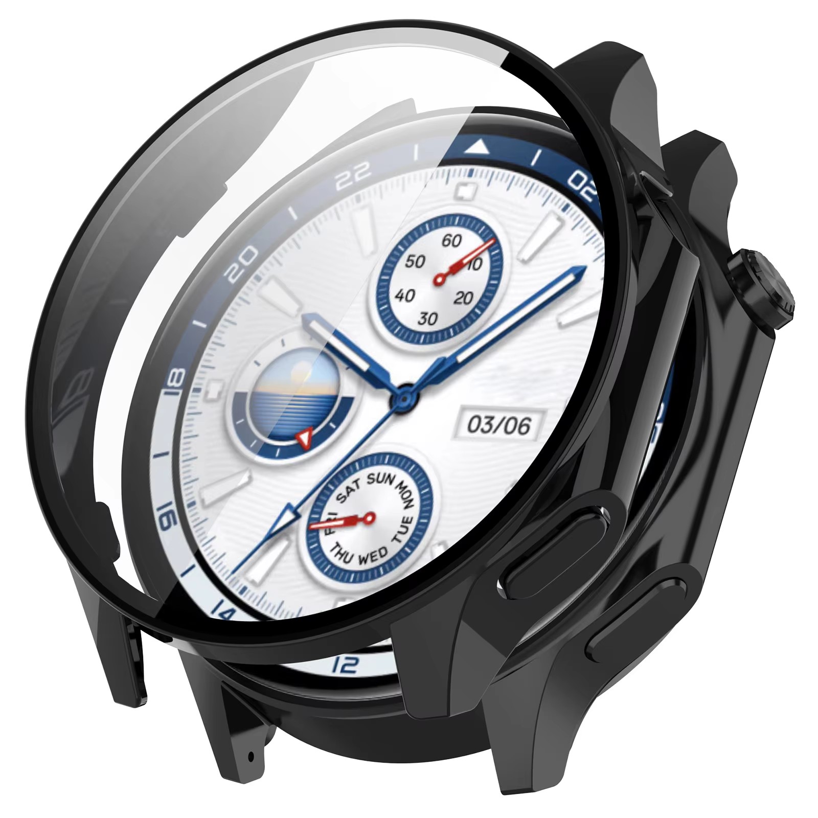 For Oppo Watch X Accessories N - Smartwatch X 리뷰 및 가격