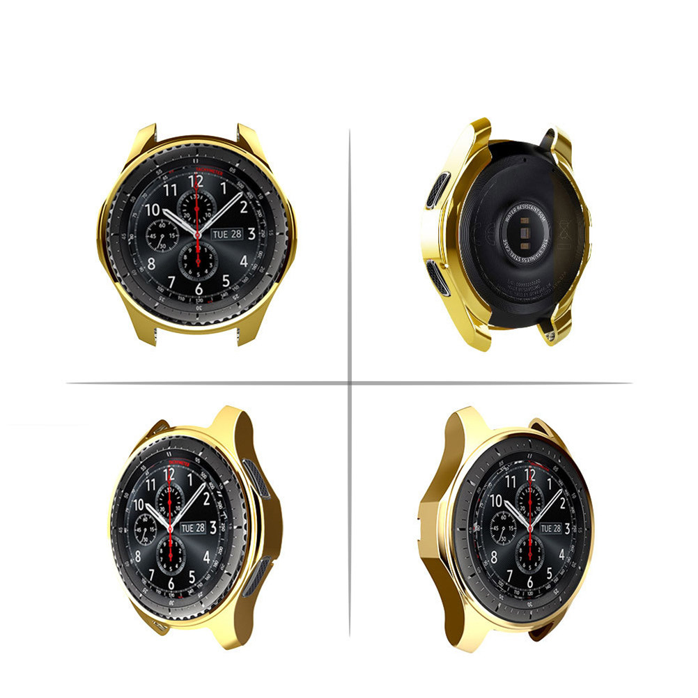 Protective Frame Cover for Gea - Smartwatch Case 리뷰 및 가격