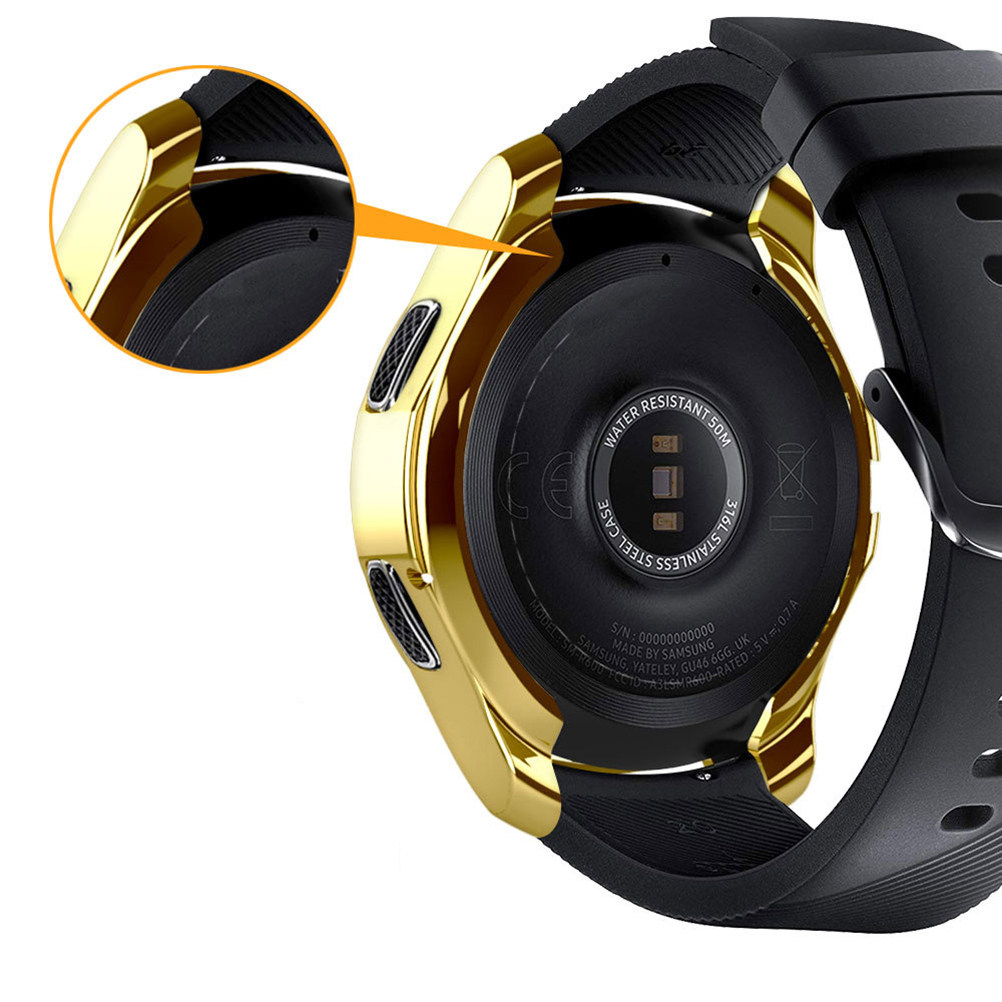 Protective Frame Cover for Gea - Smartwatch Case 리뷰 및 가격