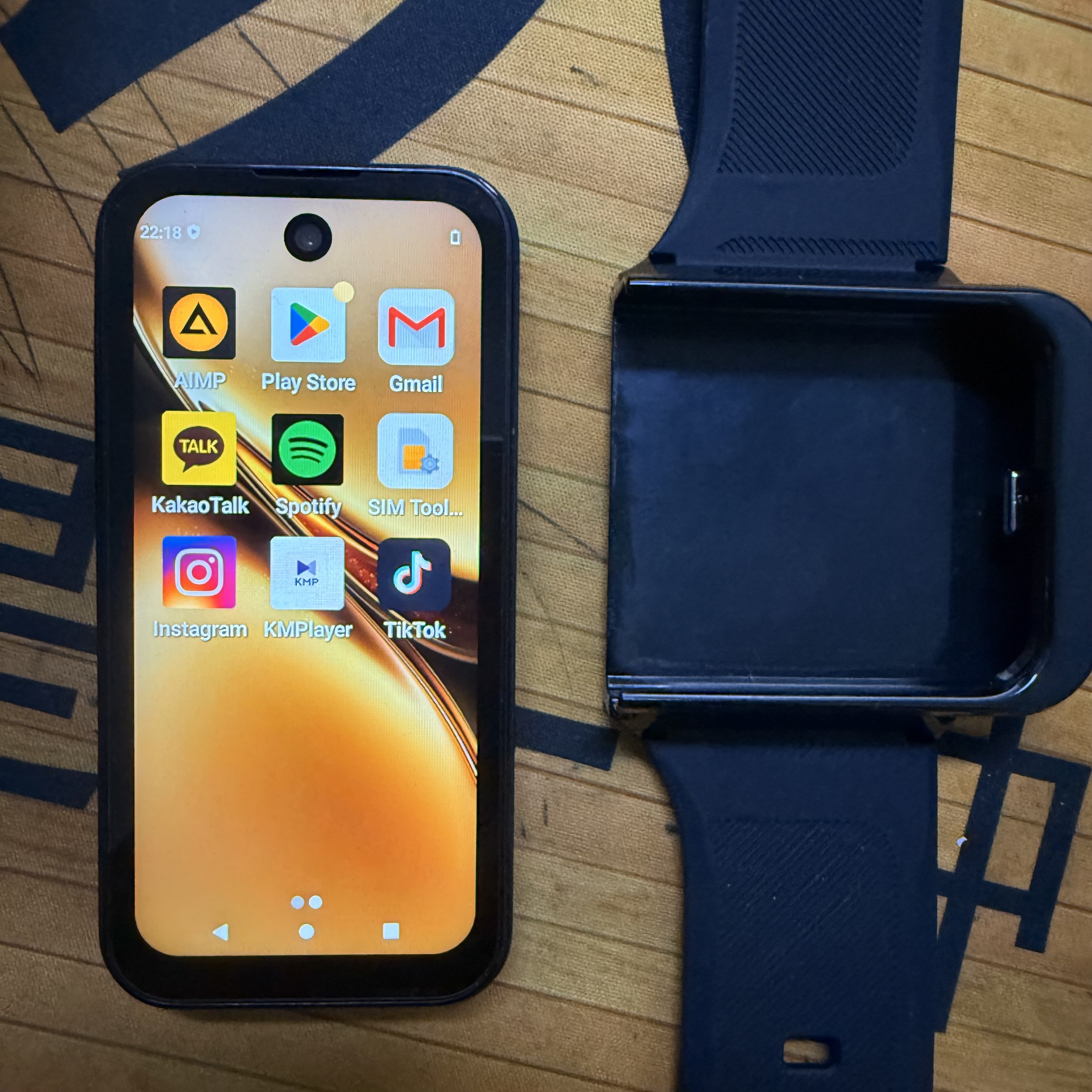 5G LTE Mini Smart Watch Phone  - Smartwatch Store 리뷰 및 가격