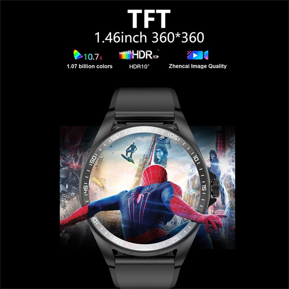 696 New Smart Watch Headphones - Smartwatch Headset 리뷰 및 가격