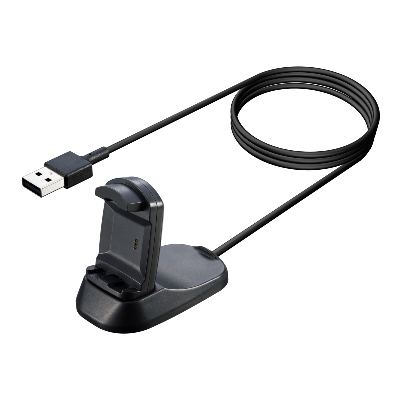 Replacement USB Charging Dock  - Watch Charger Cable 리뷰 및 가격