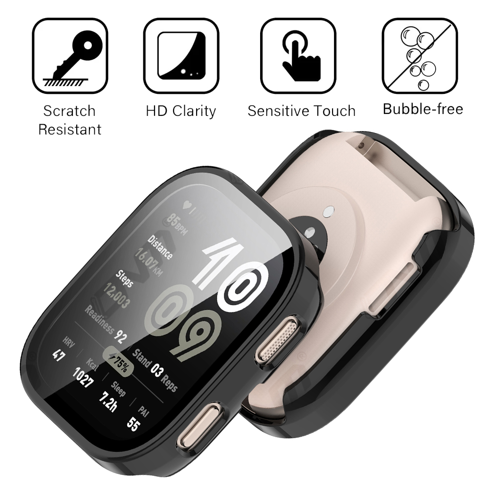 Watch Case for Amazfit Bip 6 T - Amazfit Smartwatch Accessories 리뷰 및 가격
