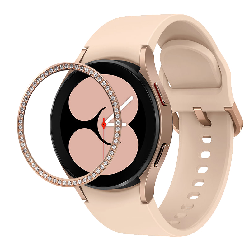 Decorate Bezel for Samsung Gal - Accessories For Galaxy Watch 5 리뷰 및 가격