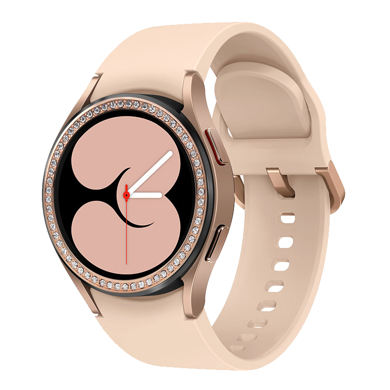 Decorate Bezel for Samsung Gal - Accessories For Galaxy Watch 5 리뷰 및 가격
