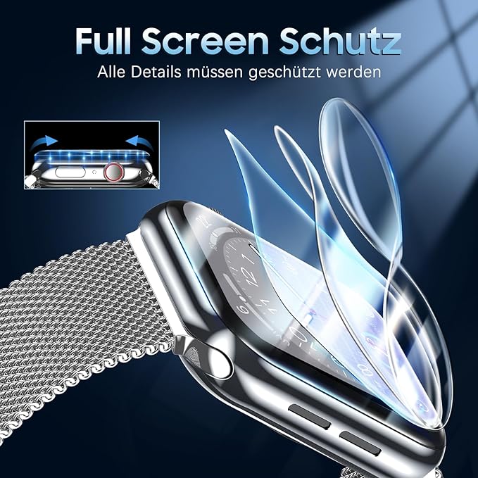 1-5Pcs Hydrogel Film for Huawe - Watch Face Protector 리뷰 및 가격