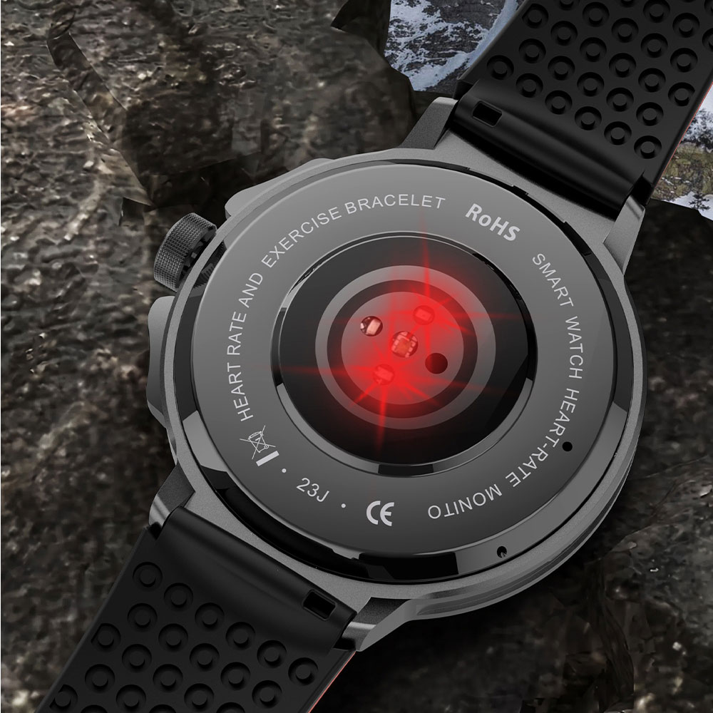 RollsTimi unisex fashion smart - Smartwatch Store 리뷰 및 가격