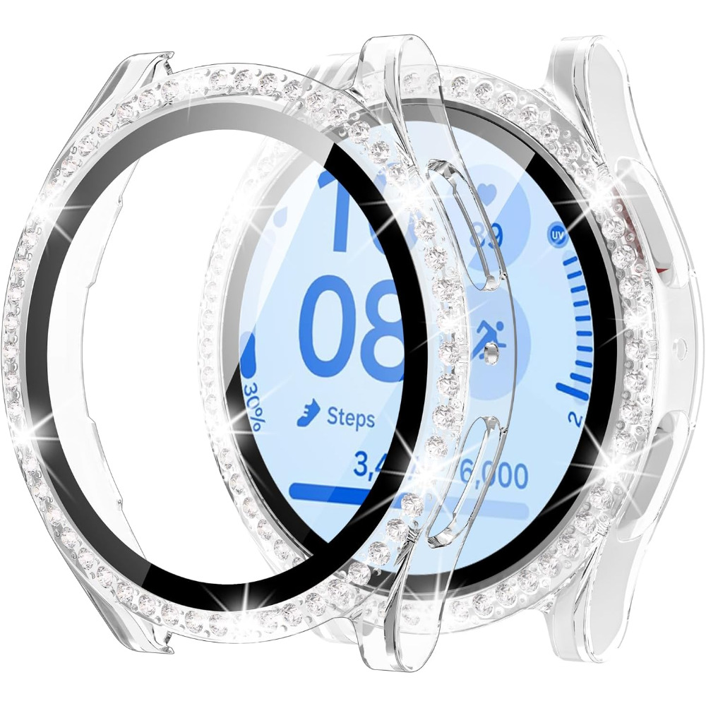 Bling Case for Samsung Galaxy  - Accessories For Galaxy Watch 5 리뷰 및 가격