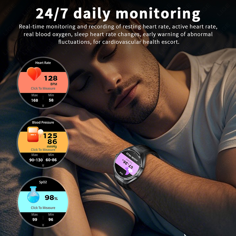 2026 NEW For Android TWS Music - Smartwatch Headset 리뷰 및 가격