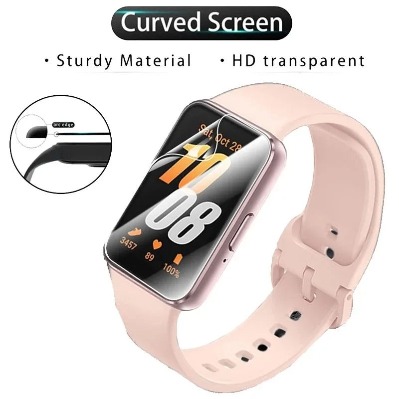 Soft Hydrogel Film For Samsung - Watch Face Protector 리뷰 및 가격