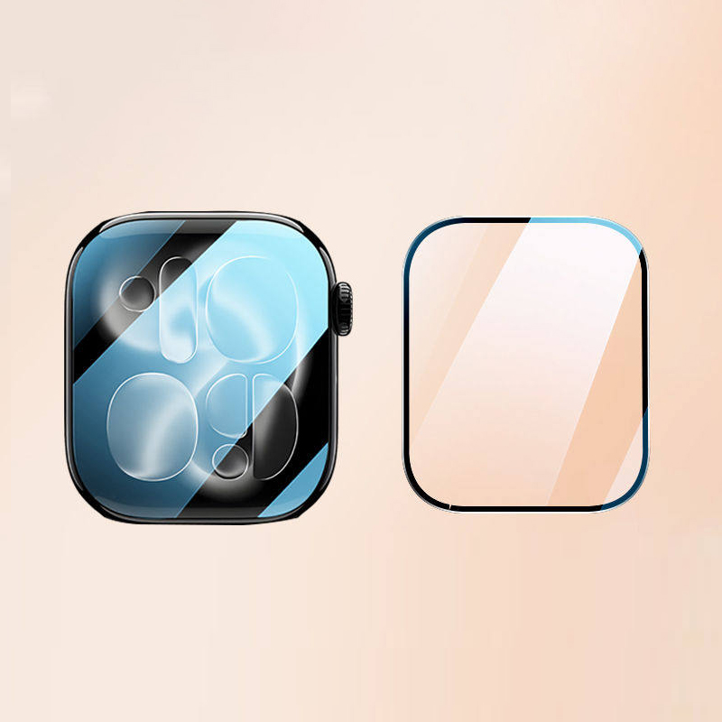 Protector Film For Apple Watch - Smartwatch Case 리뷰 및 가격