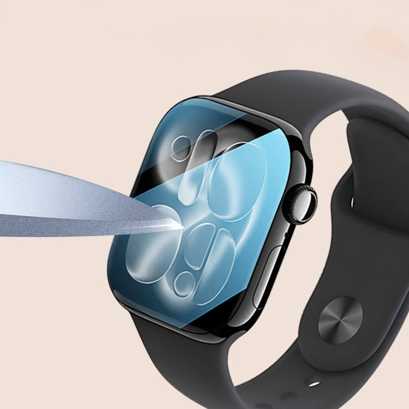 Protector Film For Apple Watch - Smartwatch Case 리뷰 및 가격