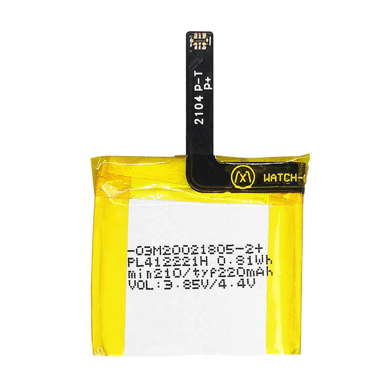 220mAh PL412221H Battery For H - Smartwatch A1914 리뷰 및 가격