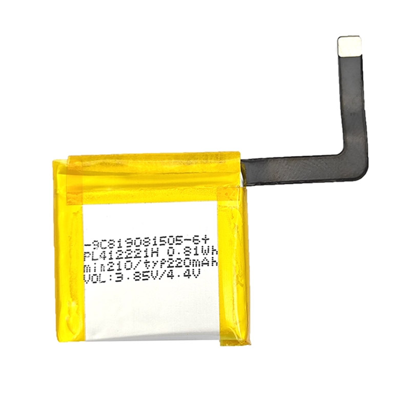 220mAh PL412221H Battery For H - Smartwatch A1914 리뷰 및 가격