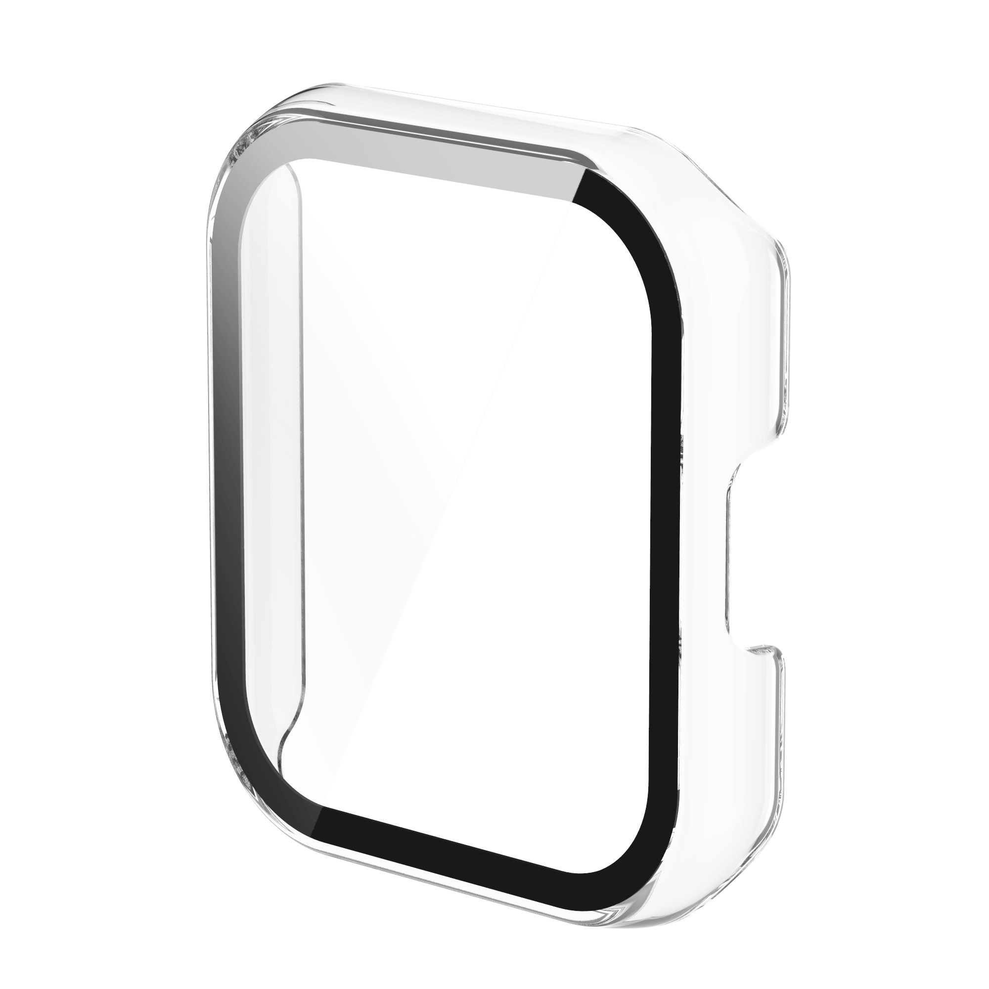 Glass+Case For Realme Watch 2  - Smartwatch Case 리뷰 및 가격