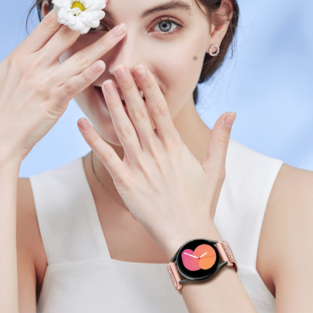 Bohemian strap For Samsung Gal - Xiaomi Smartwatch S3 Accessories 리뷰 및 가격