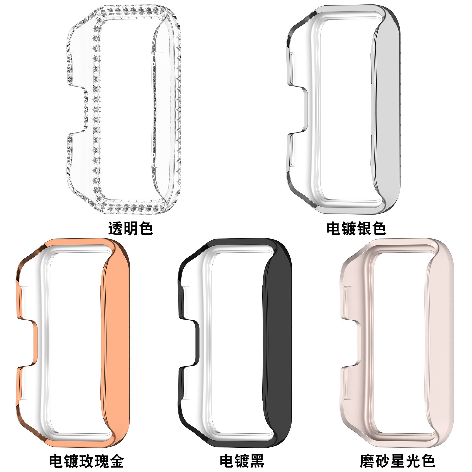 Single row drill watch shell F - Sport Loop Strap 리뷰 및 가격