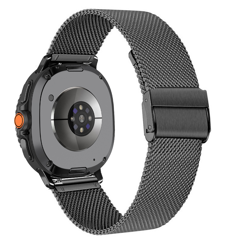 Metal Mesh Strap for Samsung G - Stainless Mesh Band 리뷰 및 가격